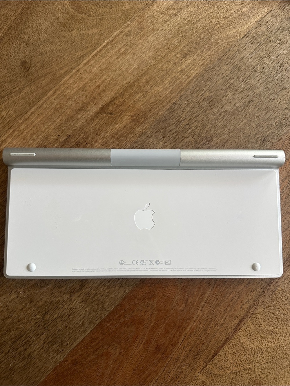MAC Keyboard - Picture 3 of 4